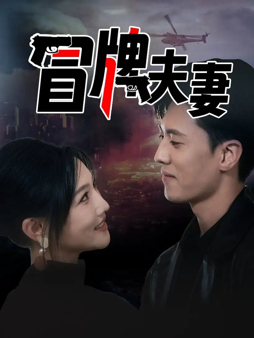 冒牌夫妻（80集）常丹丹