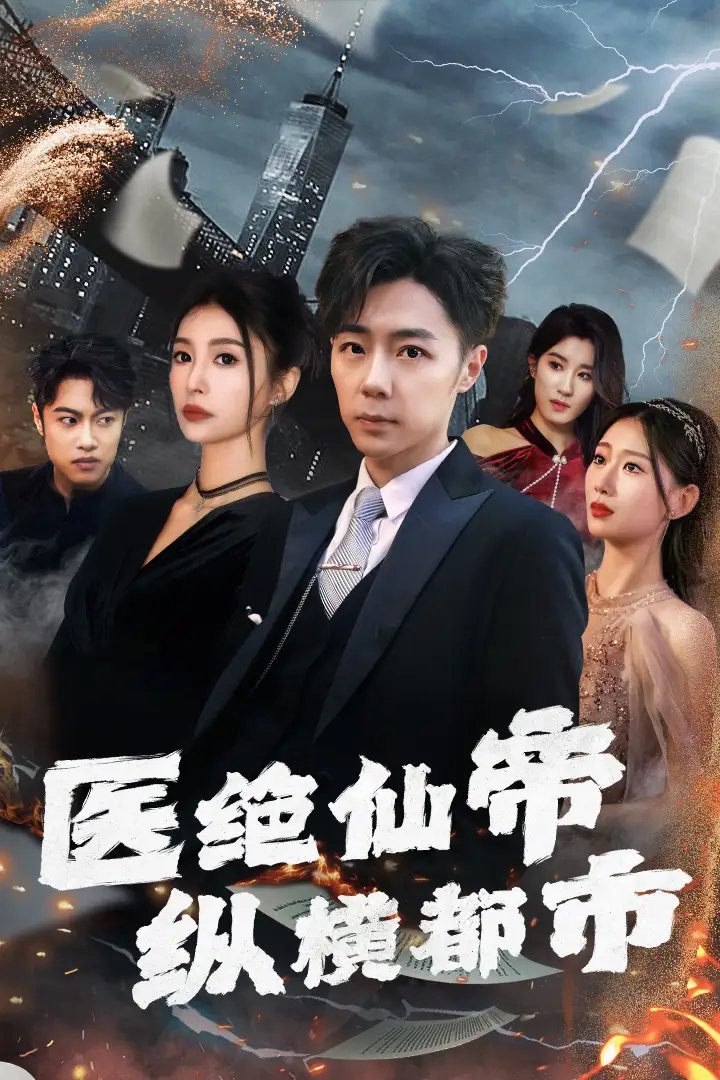 医绝仙帝纵横都市（长篇）张莹莹