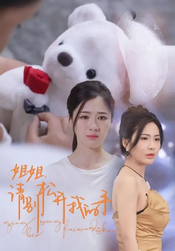 姐姐，请别松开我的手（69集）维尼