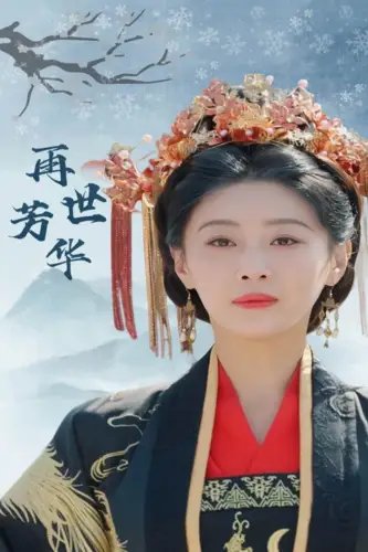 再世芳华（46集）于小琬