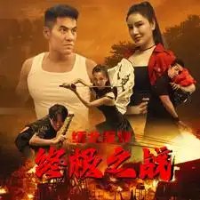 缅北反诈终极之战（81集）