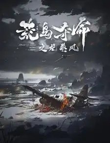 荒岛夺命之龙卷风（82集）
