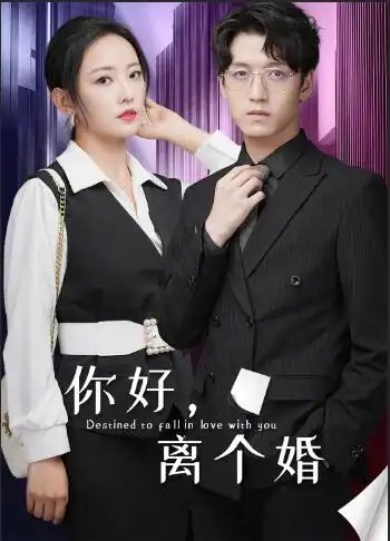你好，离个婚（30集）