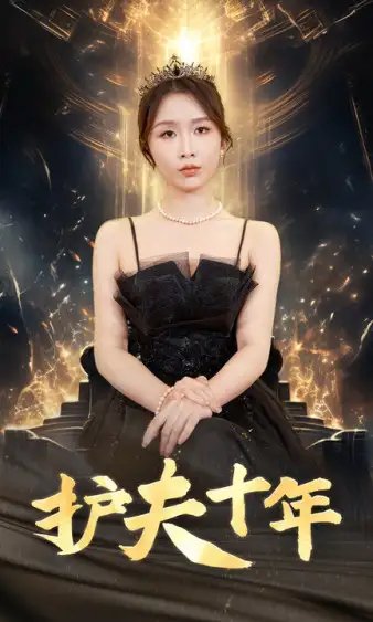 护夫十年（71集）