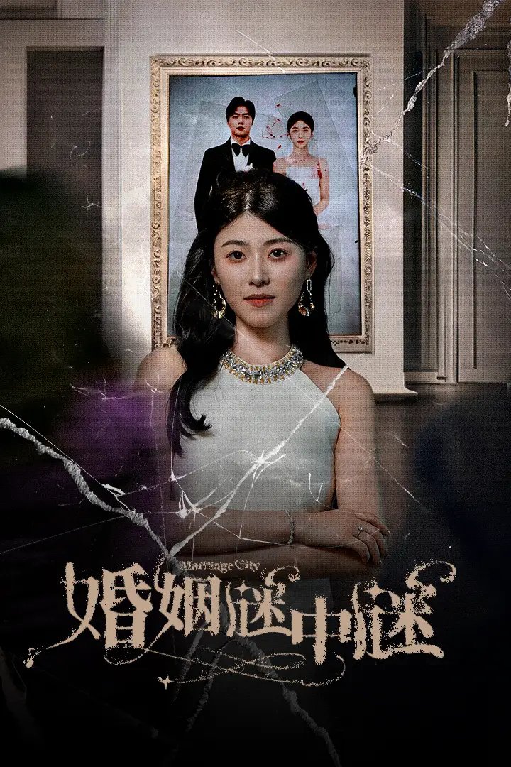 婚姻谜中谜$婚姻迷宫$婚姻保卫战（79集）诸玲颖