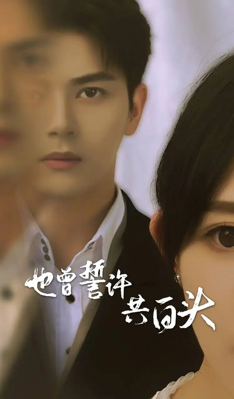 也曾誓许共白头（60集）