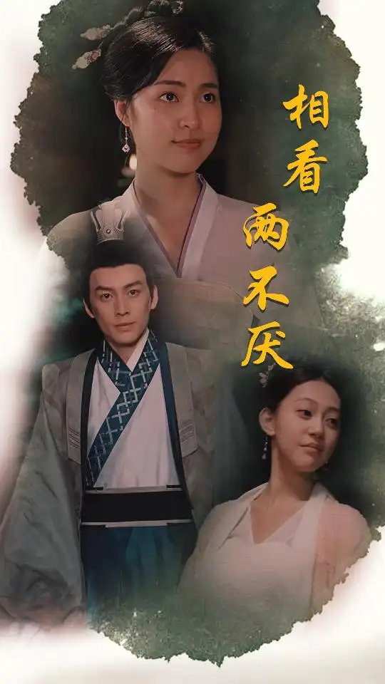 相看两不厌&这个王妃不好惹（85集）