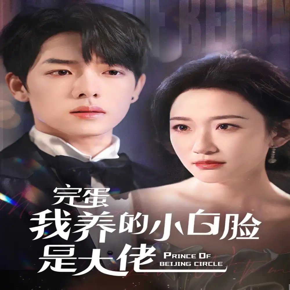 完蛋我养的小白脸是大佬&京圈太子爷每天都想转正（75集）曾辉＆韩雨彤