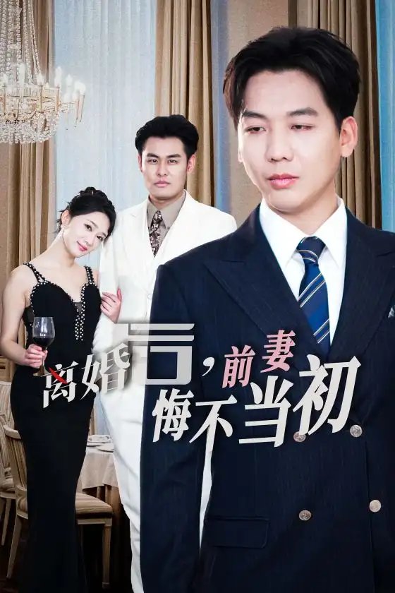 离婚后，前妻悔不当初（32集）