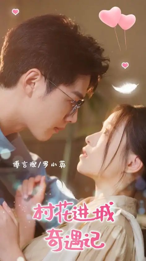 村花进城奇遇记（36集）