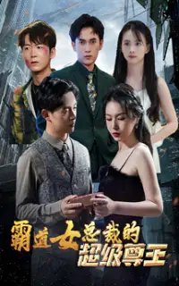 霸道女总裁的超级尊王（100集）