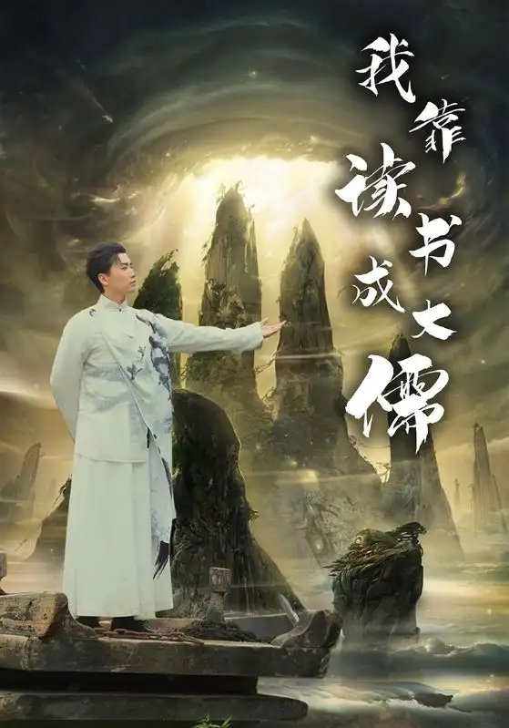 我靠读书成大儒（97集）隋安蓉