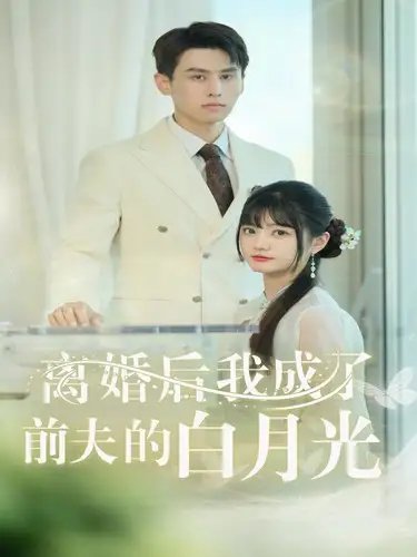 离婚后我成了前夫的白月光&总裁前夫太难缠（58集）王寒阳