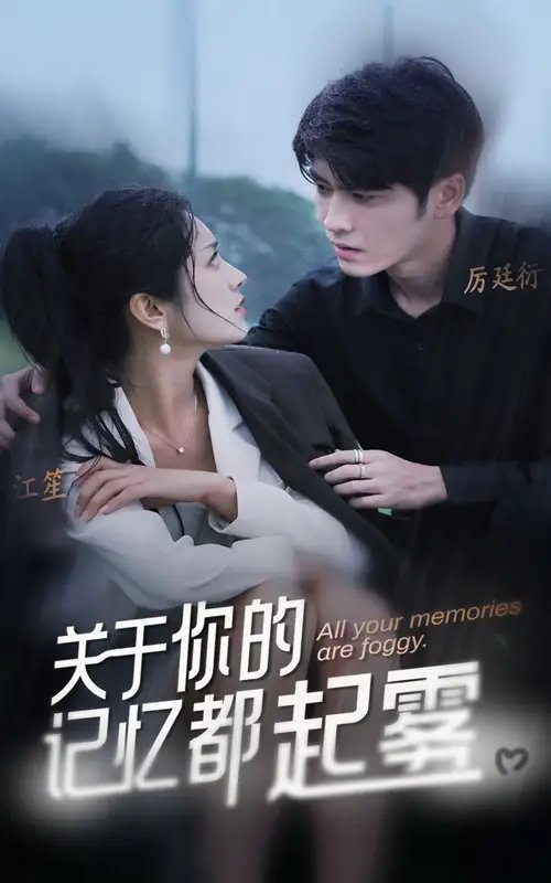 关于你的记忆都起雾（84集）