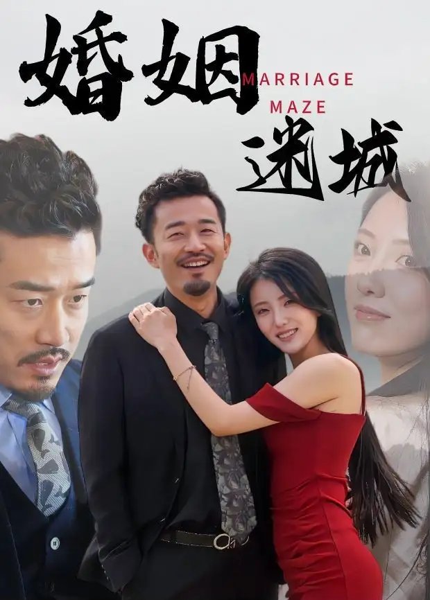 婚姻迷城（97集）