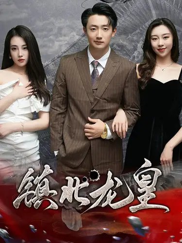 镇北龙皇$镇北龙帅（97集）
