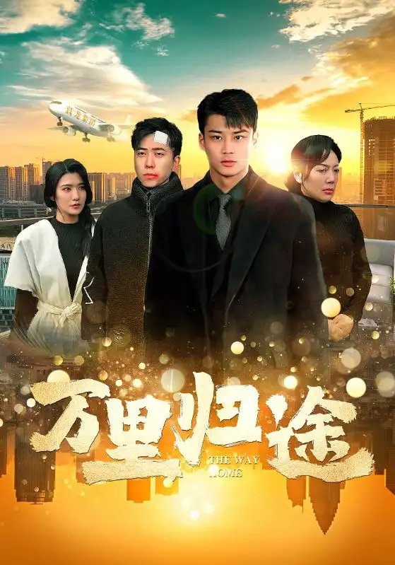 万里归途（70集）