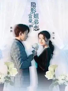 隐形富豪的姐弟恋(78集）