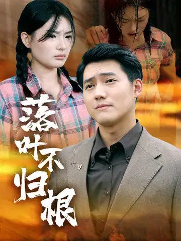 落叶不归根（54集）