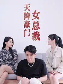 天降豪门女总裁（88集）张震