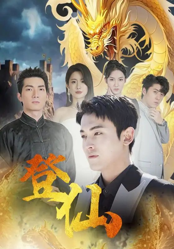 登仙（92集)