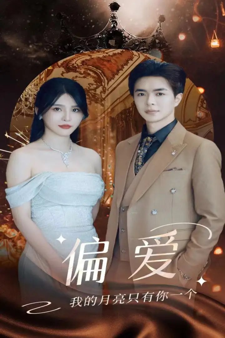 偏爱（32集）