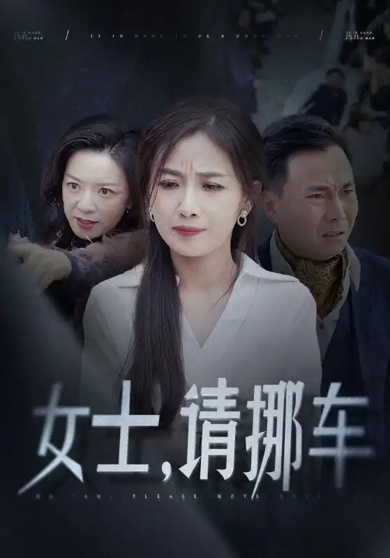 女士，请挪车&善门难开（29集）