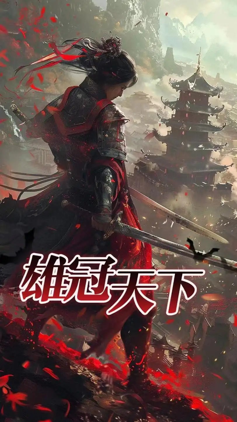 雄冠天下（90集）