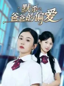 默杀之爸爸的偏爱（40集）程嘉一