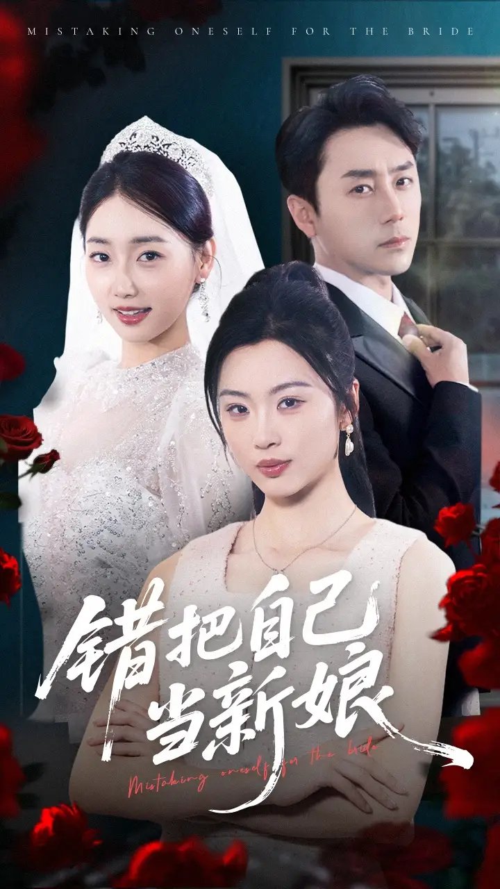 错把自己当新娘（70集）丛思涵&阎纪圻