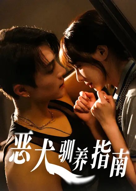 恶犬驯养指南（40集）