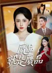 赝品就是赝品（60集）